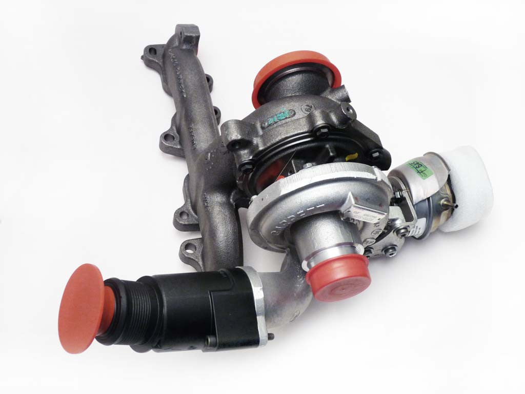 Turbo 803955-5005S
