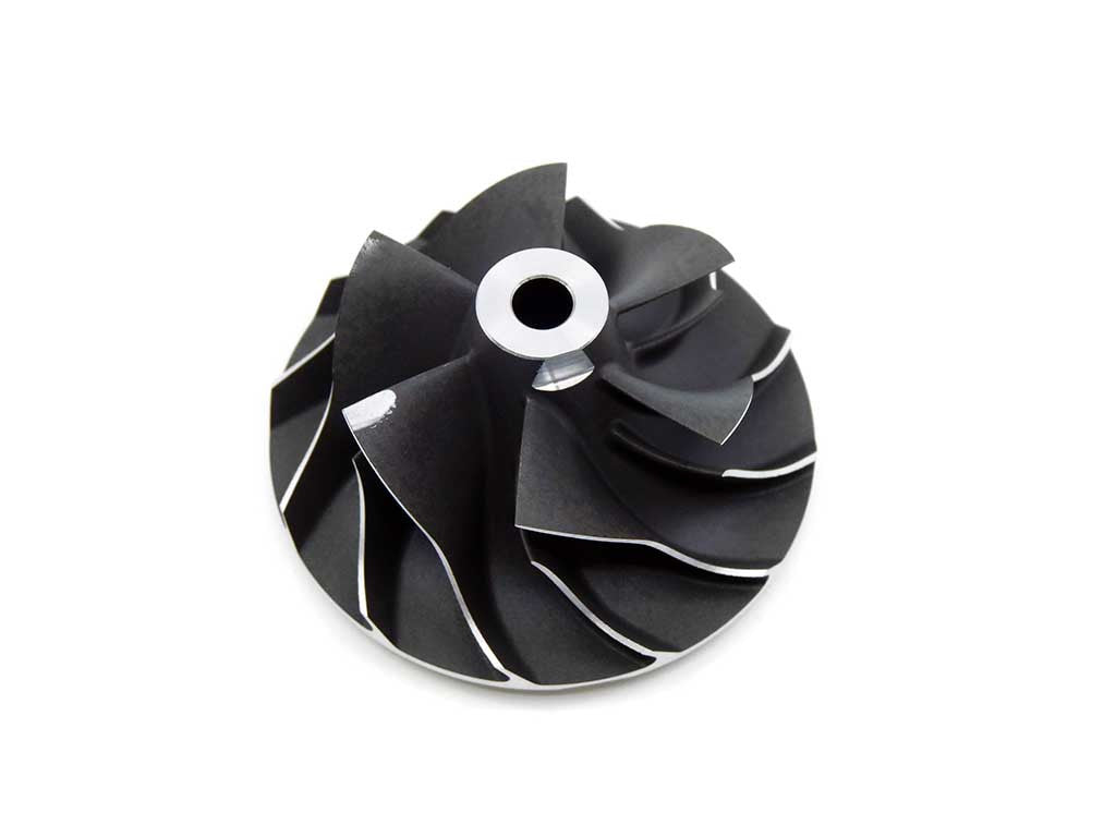 Compressor wheel GA-03-0035