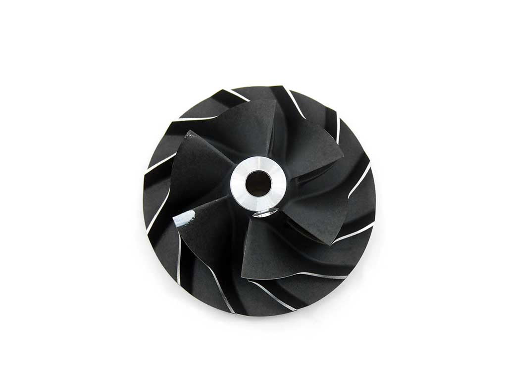 Compressor wheel GA-03-0035