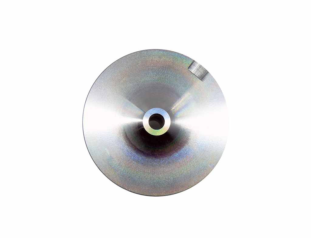Compressor wheel GA-03-0035