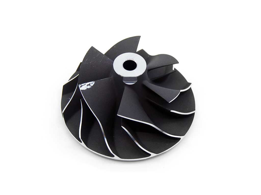 Compressor wheel GA-03-0034