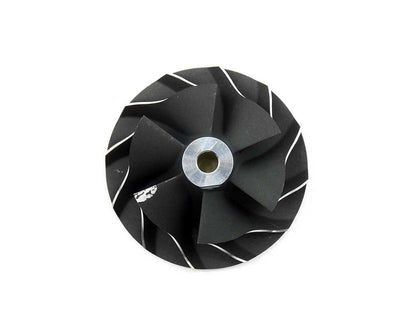 Compressor wheel GA-03-0034