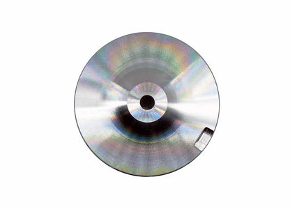 Compressor wheel GA-03-0034