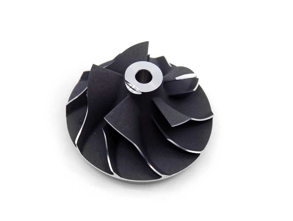 Compressor wheel GA-03-0039