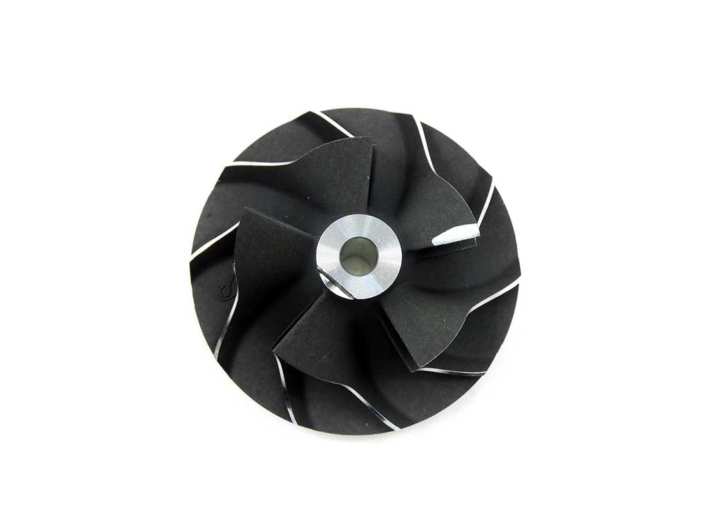 Compressor wheel GA-03-0039