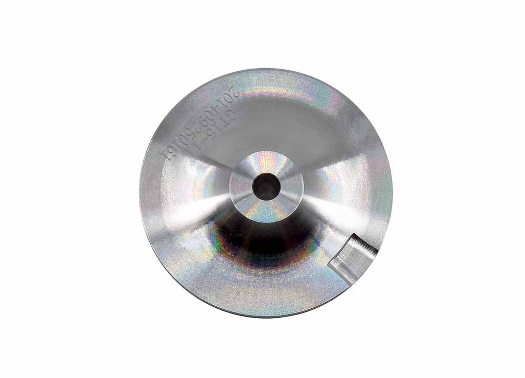 Compressor wheel GA-03-0039
