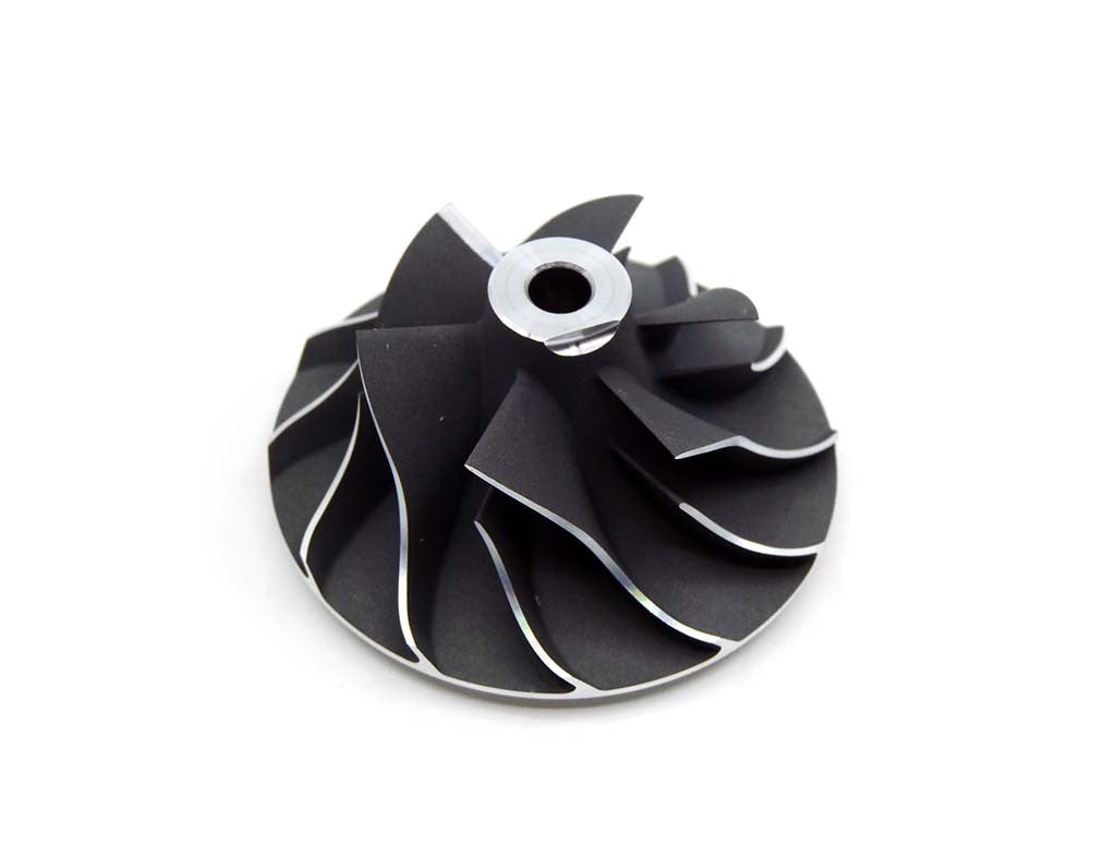 Compressor wheel GA-03-0037