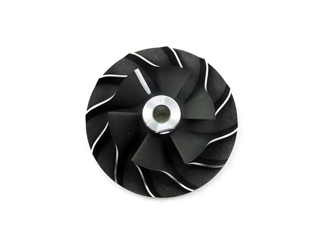 Compressor wheel GA-03-0037