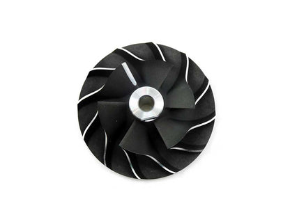 Compressor wheel GA-03-0037