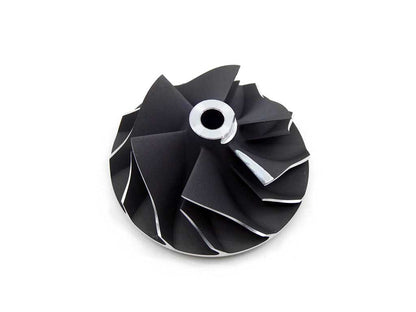 Compressor wheel GA-03-0036