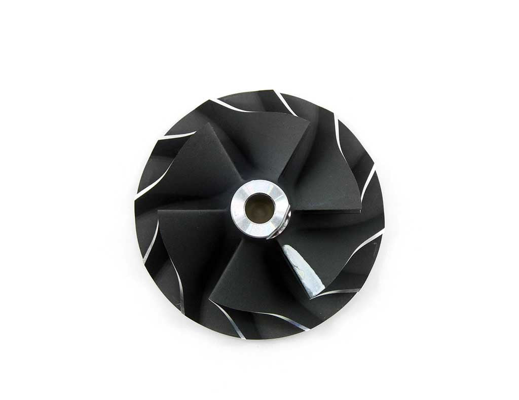 Compressor wheel GA-03-0036