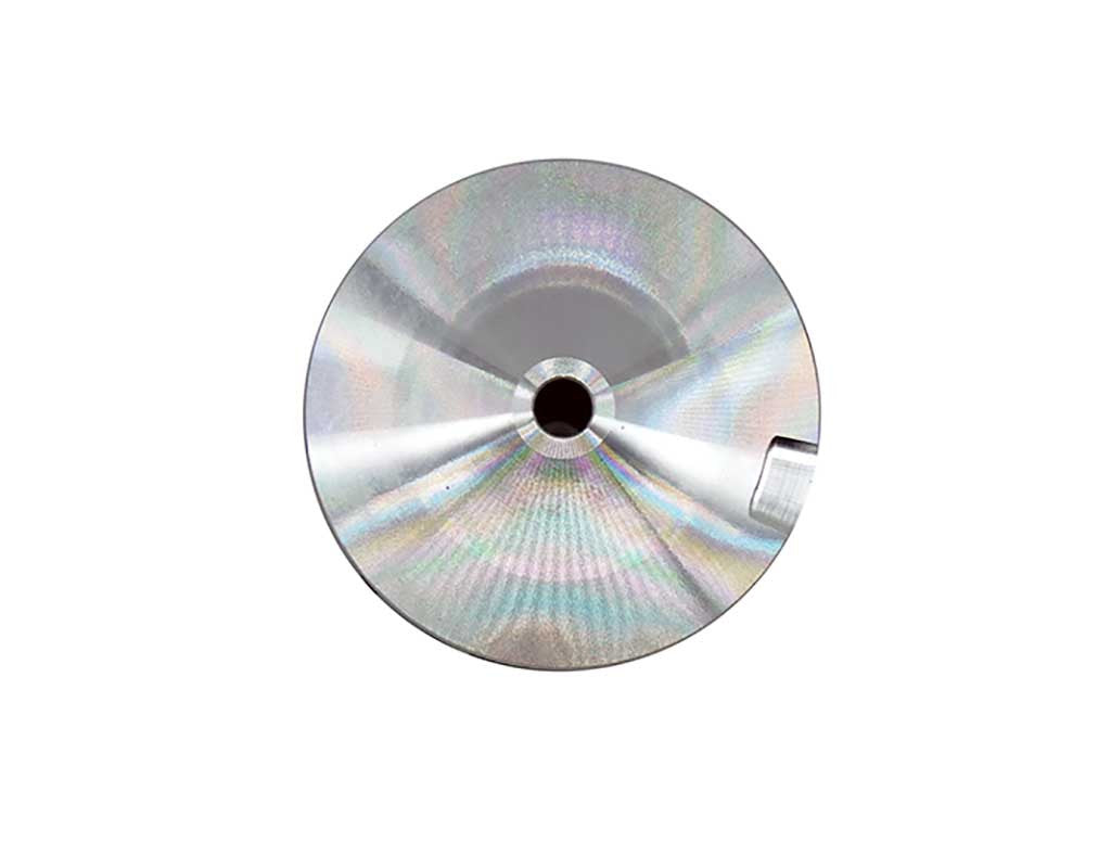 Compressor wheel GA-03-0036