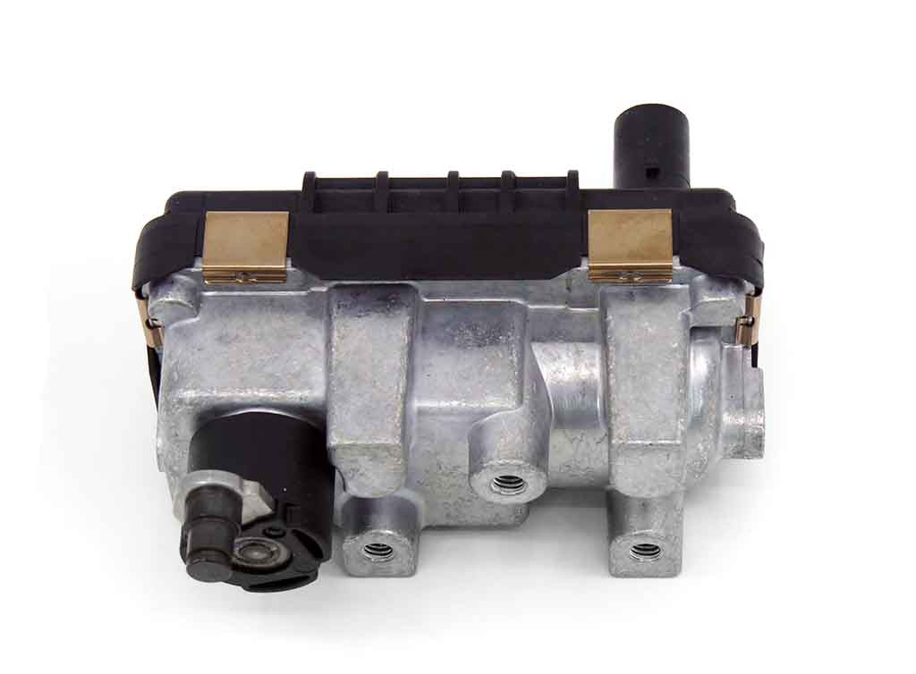 Actuator 6NW009483-161