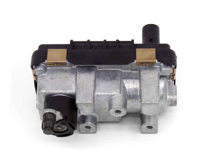 Actuator 6NW009483-161