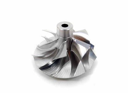 Compressor wheel CO-03-0002