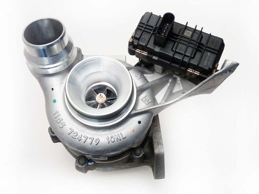 Turbo 49335-00642