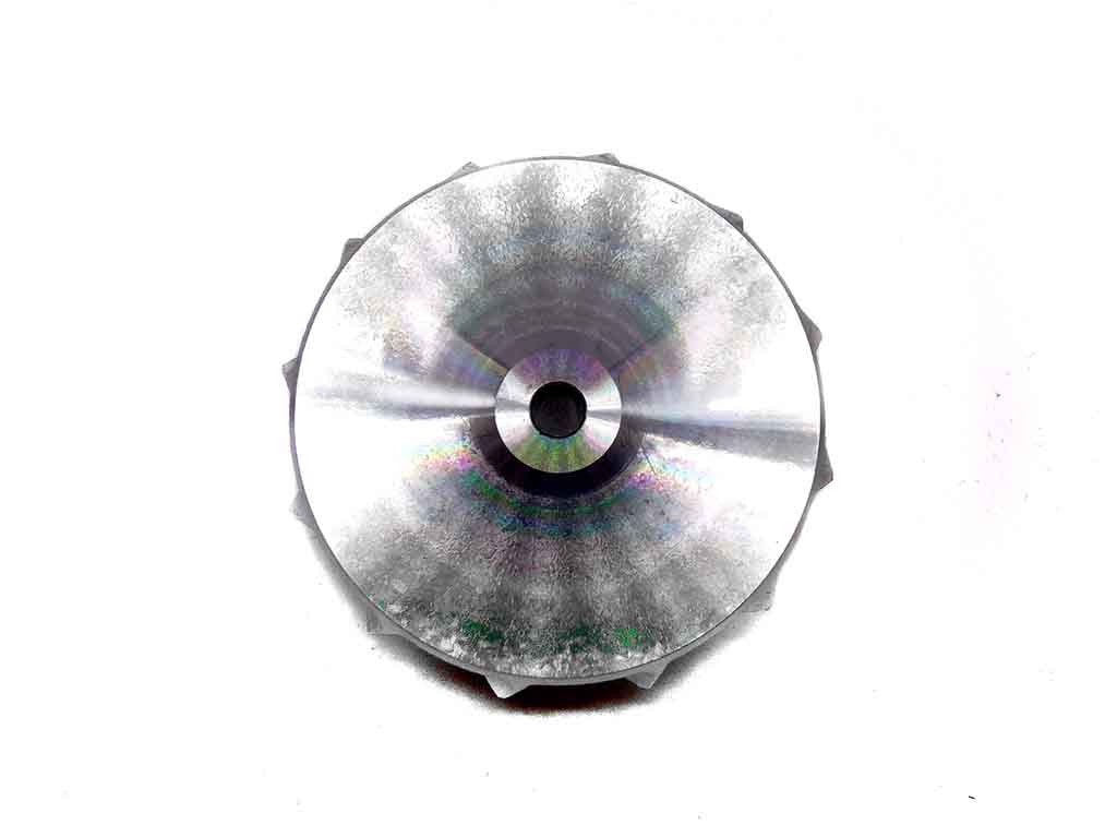 Compressor wheel CO-03-0002