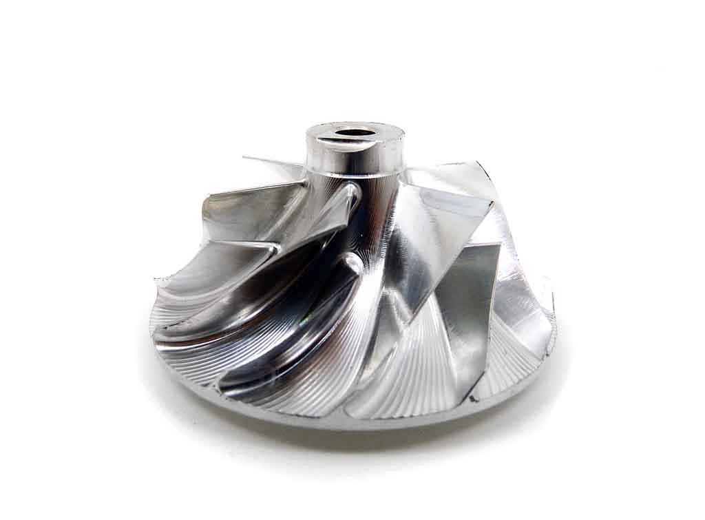 Compressor wheel CO-03-0001