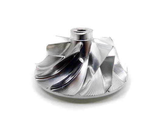 Compressor wheel CO-03-0001
