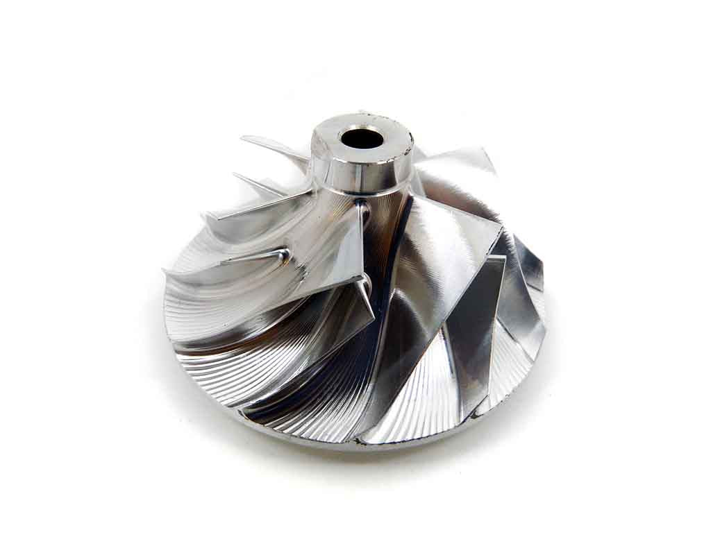 Compressor wheel CO-03-0001