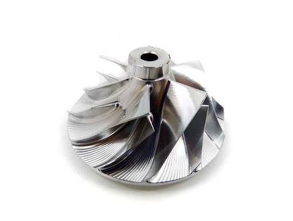Compressor wheel CO-03-0001