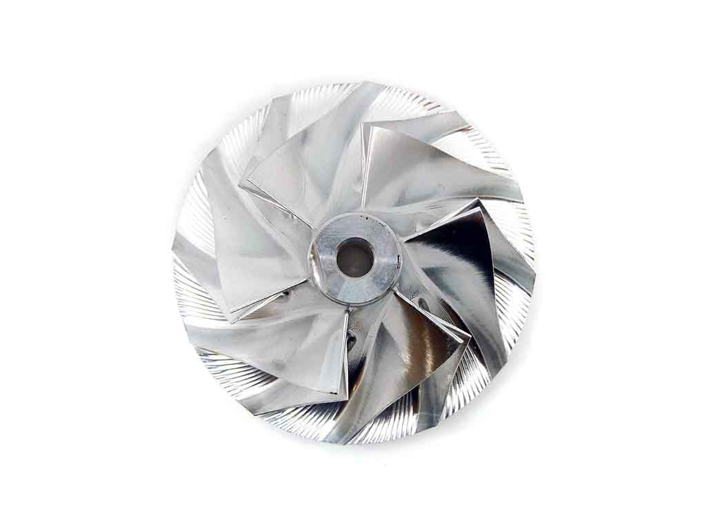 Compressor wheel CO-03-0001