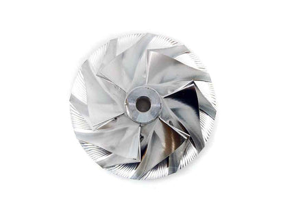 Compressor wheel CO-03-0001