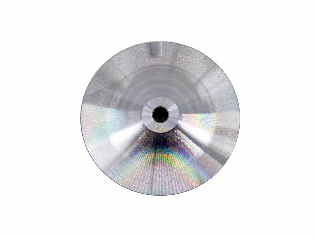 Compressor wheel CO-03-0001