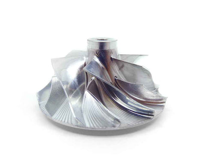 Compressor wheel BW-03-0004