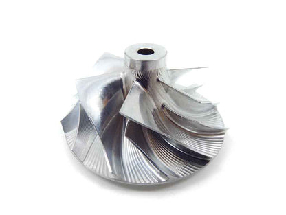 Compressor wheel BW-03-0004