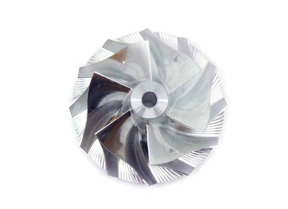 Compressor wheel BW-03-0004
