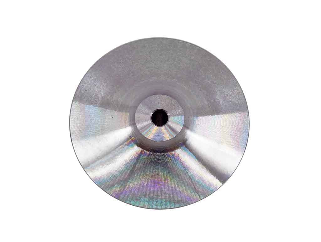 Compressor wheel BW-03-0004