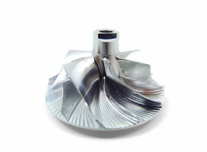 Compressor wheel BM-03-0004