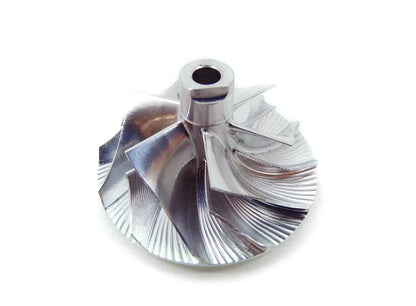 Compressor wheel BM-03-0004
