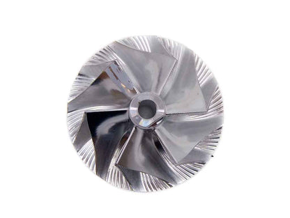 Compressor wheel BM-03-0004