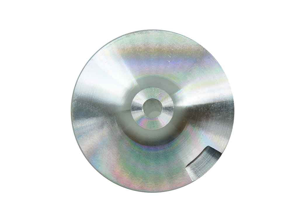 Compressor wheel BM-03-0004