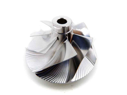 Compressor wheel BW-03-0001