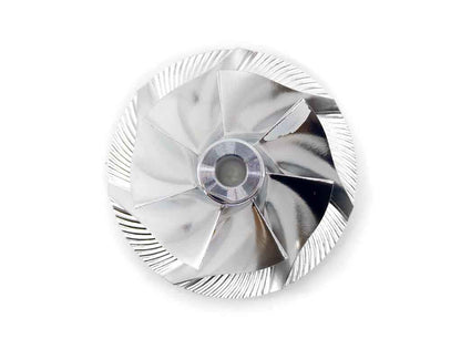 Compressor wheel BW-03-0001