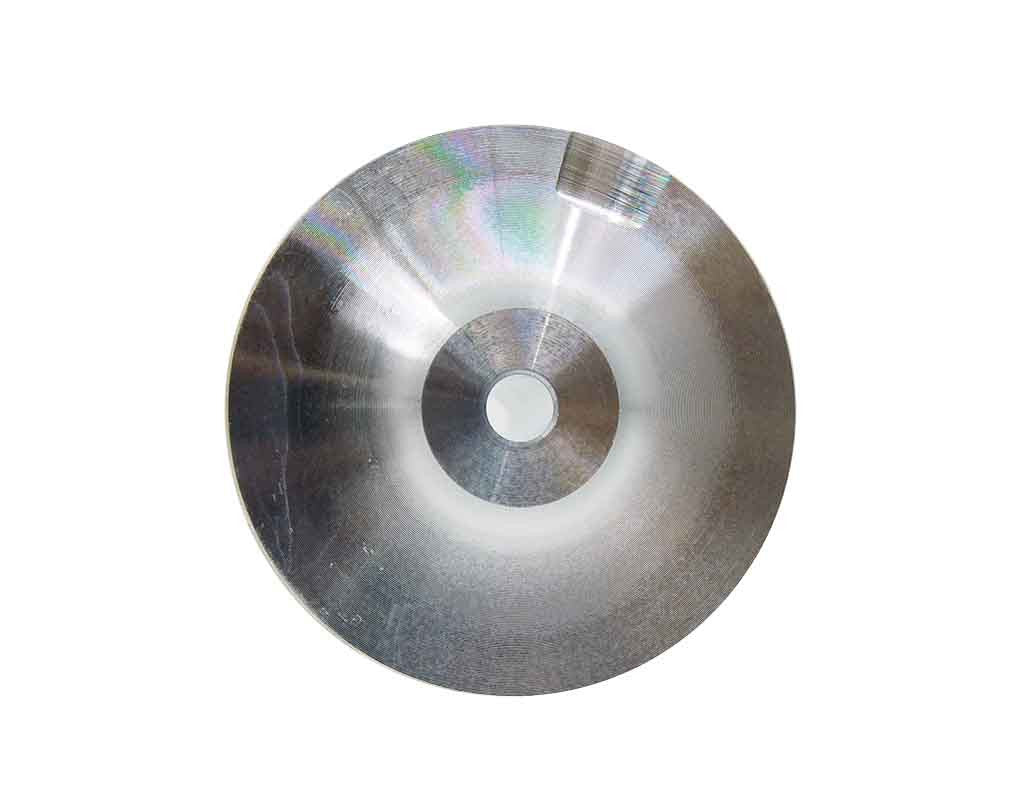 Compressor wheel BW-03-0001