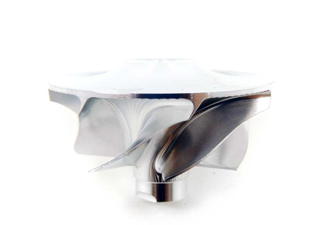 Compressor wheel BW-03-0001