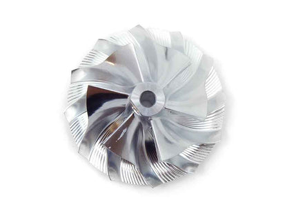 Compressor wheel BW-03-0003