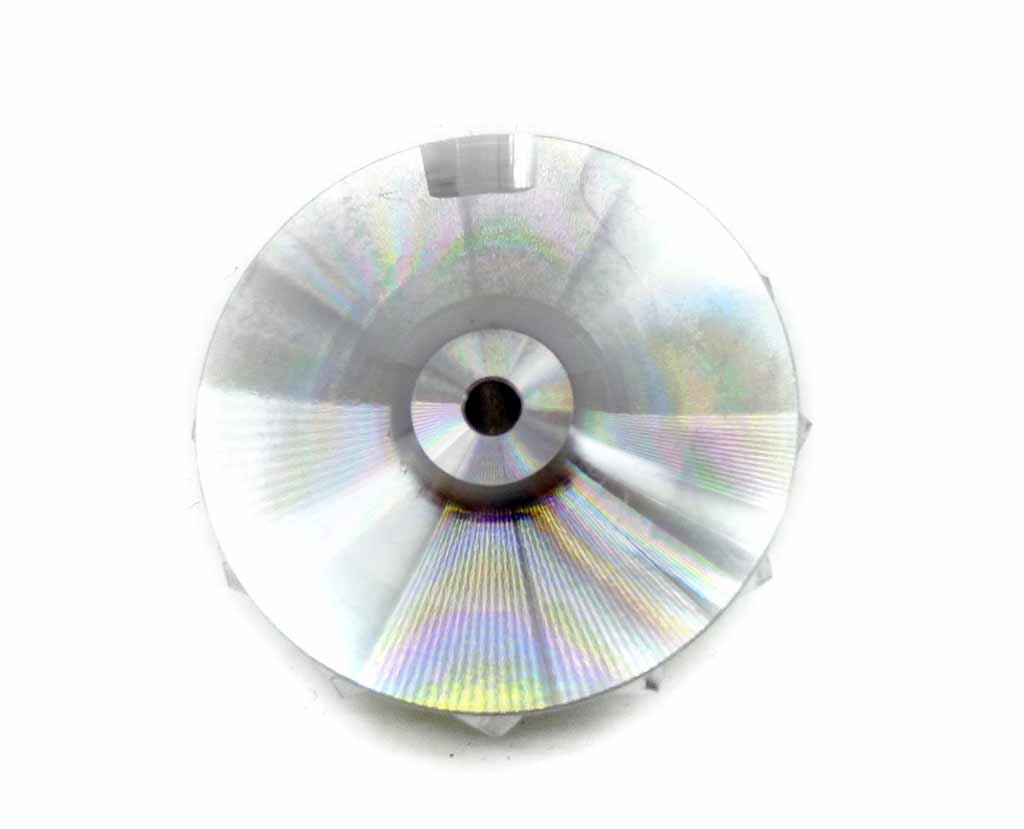Compressor wheel BW-03-0003