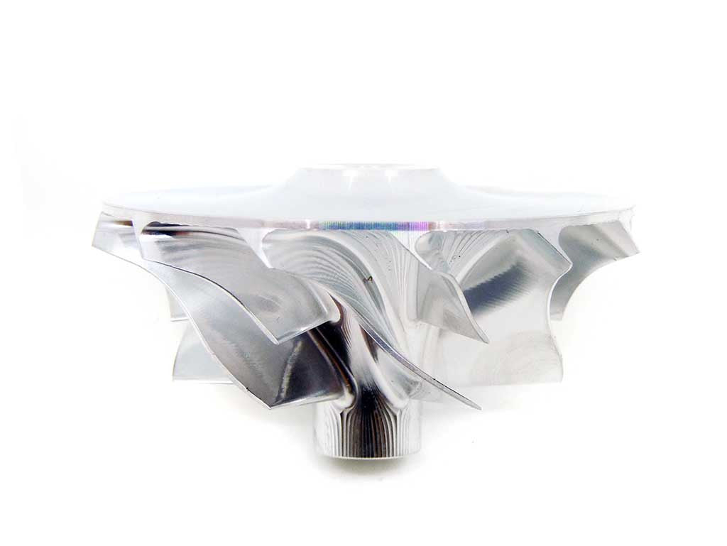 Compressor wheel BW-03-0003