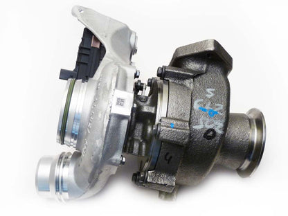 Turbo 49335-00642