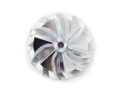 Compressor wheel BW-03-0005
