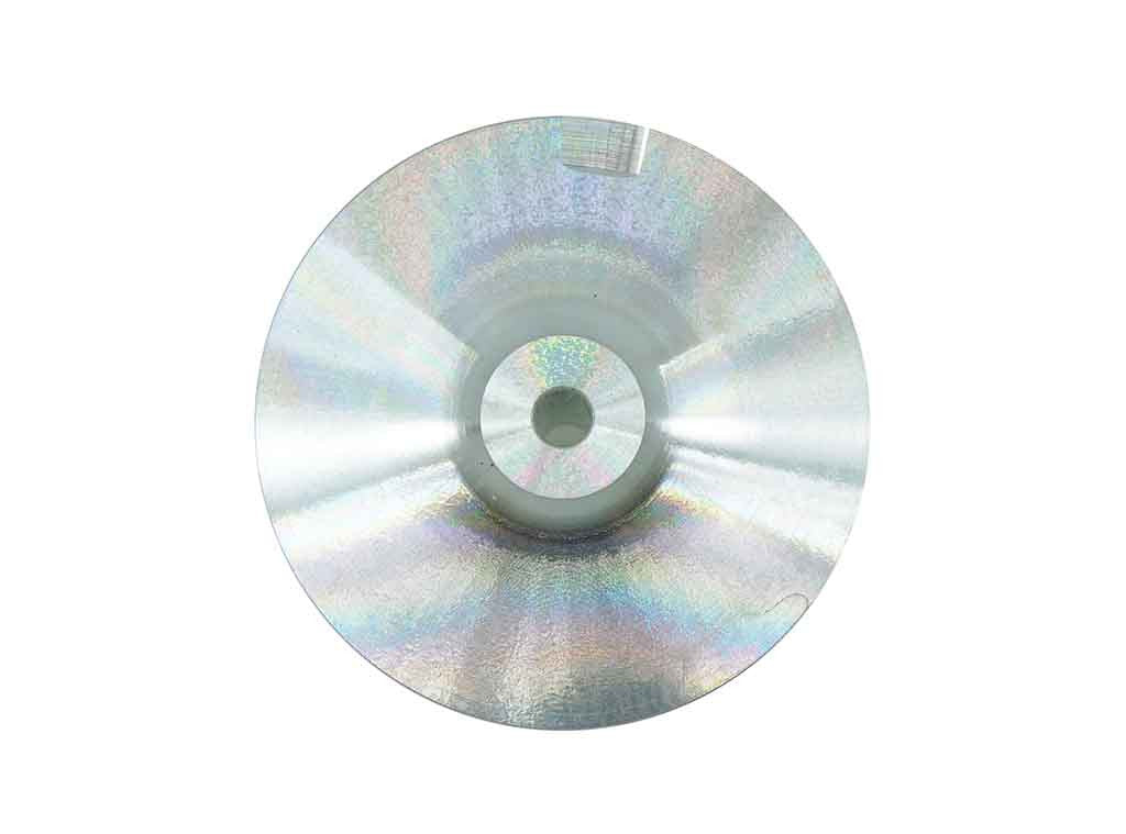 Compressor wheel BW-03-0005