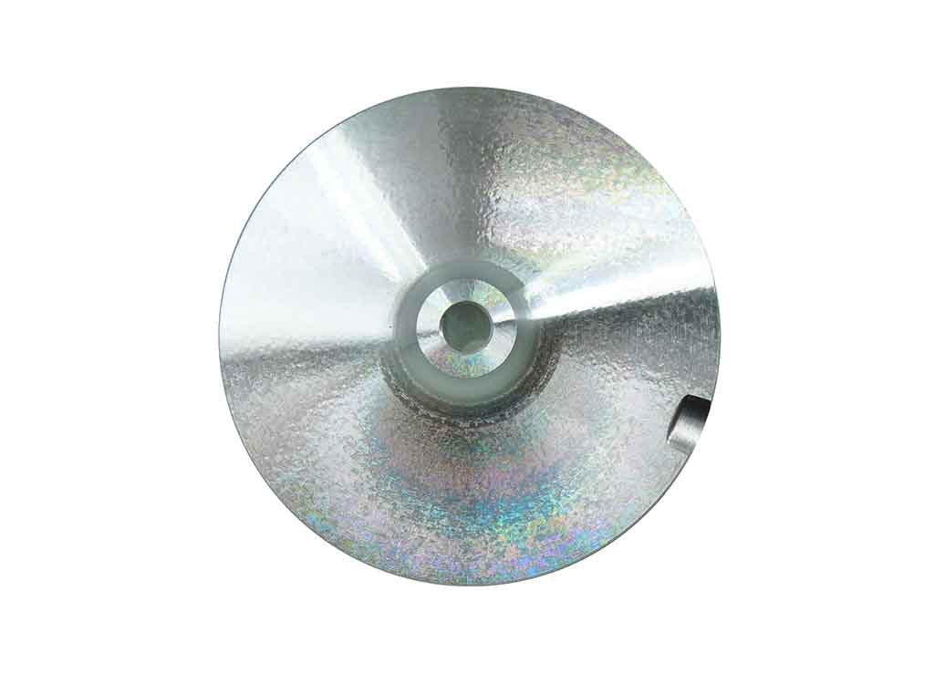 Compressor wheel BW-03-0010