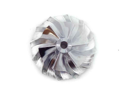 Compressor wheel BW-03-0009