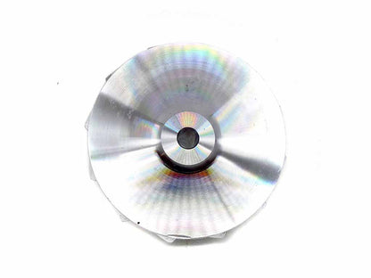Compressor wheel BW-03-0009