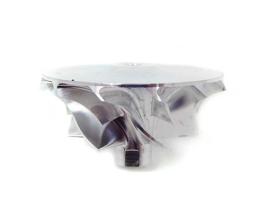 Compressor wheel BW-03-0009